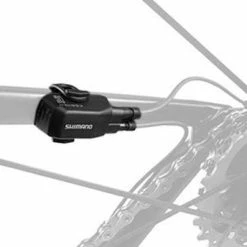 Shimano Di2 EW-WU101 Emetteur électrique D-Fly ANT+/Bluetooth 9 Shimano Di2 EW-WU101 Emetteur électrique D-Fly ANT+/Bluetooth -Pièces vélo trekking Soldes Shimano Di2 Wireless Unit EW WU101 D Fly ANT Bluetooth IEWWU101C e