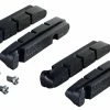 Shimano R55C4 Plaquettes De Frein Pour Mâchoires De Frein à Cartouche (2 Paires)