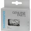 Shimano Embouts De Câble De Frein (100 Pièces)