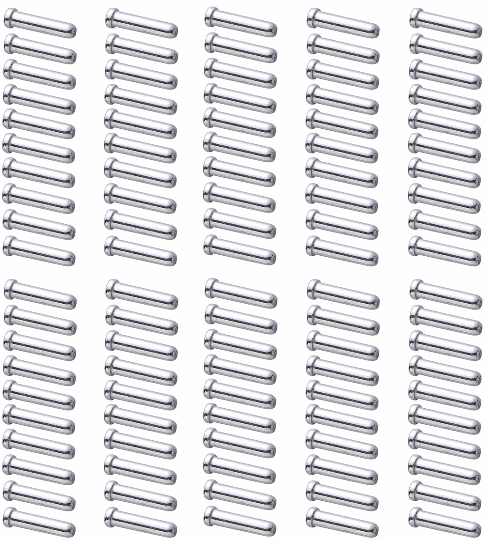 Shimano Embouts De Câble De Frein (100 Pièces) 2 Shimano Embouts De Câble De Frein (100 Pièces) – Image 2