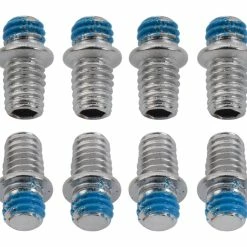 Shimano Pins De Rechange Pour PD-M828/M8040 Long (12 Pièces)