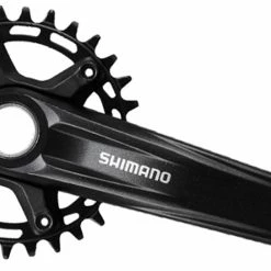 Shimano FC-MT510-1 Pédalier 12 Vitesses 34 Dents