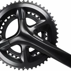 Shimano FC-RS510 Manivelle 2x11 Vitesses 52/36