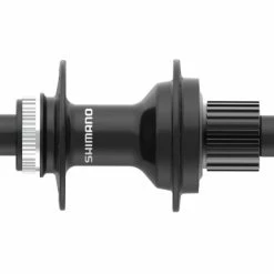 Shimano FH-MT401 Moyeu De Roue Arrière Center-Lock 135mm