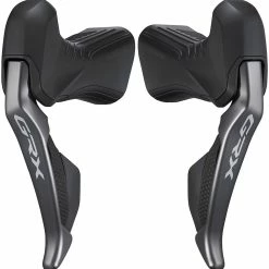 Shimano Ensemble GRX Di2 ST-RX815 2x11 Vitesses STI