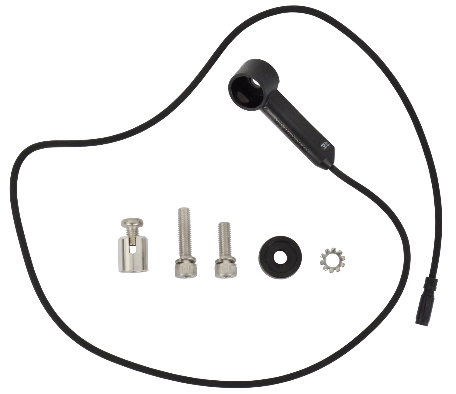 Shimano STEPS SM-DUE10 Capteur De Vitesse Pour Tous Les Freins 1 Shimano STEPS SM-DUE10 Capteur De Vitesse Pour Tous Les Freins