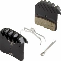 Shimano H03A Plaques De Disque Ice-Tec En Résine