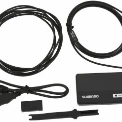 Shimano Kit De Connexion/réglage Di2/STEPS Pour E-Tube