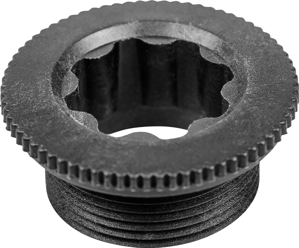 Shimano Boulon De Fixation De Bras De Manivelle Pour XT/SLX/LX/GRX 1 Shimano Boulon De Fixation De Bras De Manivelle Pour XT/SLX/LX/GRX
