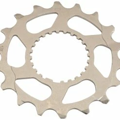 Shimano Pignon Pour CS-M8100/M7100 -Pièces vélo trekking Soldes Shimano Ritzel fuer CS M8100 M7100 18T Y0GX18000