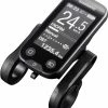 Shimano STEPS SC-E6100 écran Incl. Support