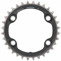 Shimano SLX SM-CRM70 Plateau 11 Vitesses Pour FC-M7000 32 Dents