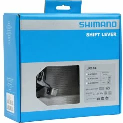 Shimano SLX SL-M7000 I-Spec II 2/3x11-fach Levier De Vitesses 5 Shimano SLX SL-M7000 I-Spec II 2/3x11-fach Levier De Vitesses -Pièces vélo trekking Soldes Shimano SLX 2 3x11 fach Schalthebel Set SL M7000 I Spec II 20074517 c