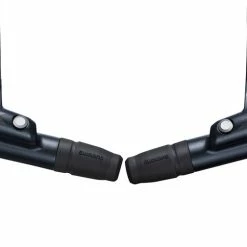 Shimano SLX BL-M7100 Jeu De Leviers De Frein