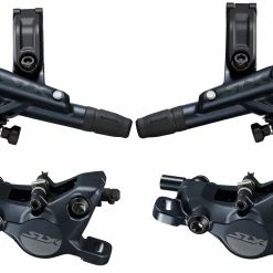Shimano Kit De Frein à Disque SLX BR-M7100