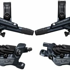 Shimano Kit De Frein à Disque SLX BR-M7120