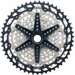 Shimano SLX CS-M7100 12 Vitesses Cassette -Pièces vélo trekking Soldes Shimano SLX CS M7100 12 fach Kassette 20072596 cTwzsvFQmG7nPC