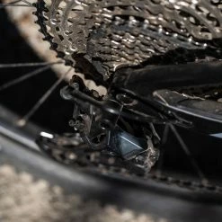 Shimano SLX CS-M7100 12 Vitesses Cassette -Pièces vélo trekking Soldes Shimano SLX CS M7100 12 fach Kassette 20072596 f