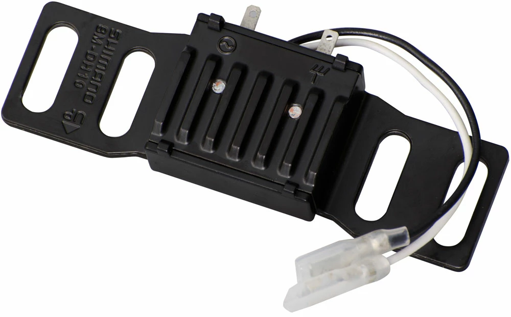 Shimano DH-3D32 Disc 6 Trous Dynamo Dans Le Moyeu 32 Trous 2 Shimano DH-3D32 Disc 6 Trous Dynamo Dans Le Moyeu 32 Trous – Image 2