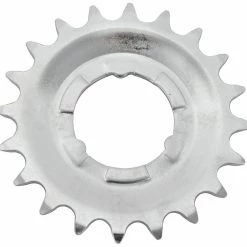 Shimano SM-GEAR Pignon Pour ALFINE/NEXUS -Pièces vélo trekking Soldes Shimano SM GEAR Ritzel 20T Y32203620 c