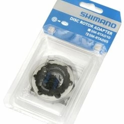 Shimano SM-RTAD05 Adaptateur Center-Lock -Pièces vélo trekking Soldes Shimano SM RTAD05 ESMRTAD05 c