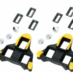 Shimano 105 PD-R7000 Pédales SPD-SL 5 Shimano 105 PD-R7000 Pédales SPD-SL -Pièces vélo trekking Soldes Shimano SPD SL Cleats SM SH11