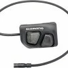 Shimano Di2 SW-R600 10/11 Fois Deuxième Interrupteur à Droite