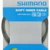 Shimano Câble De Commande Optislick 1,2mm X 2100mm