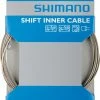 Shimano Tandem Acier Inoxydable SUS Câble De Commande 1,2mm X 3000mm