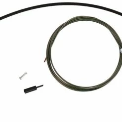 Shimano TIAGRA ST-4720+BR-4770 Frein à Disque Double Avant -Pièces vélo trekking Soldes Shimano Tiagra ST 4720 BR 4770 2 fach Scheibenbremse vorne I4720DLF6SC100A c