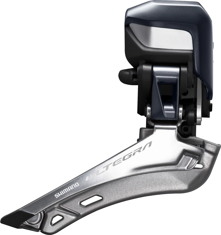 Shimano Dérailleur Avant ULTEGRA Di2 FD-R8050 2x11-vitesses à Braser 1 Shimano Dérailleur Avant ULTEGRA Di2 FD-R8050 2x11-vitesses à Braser