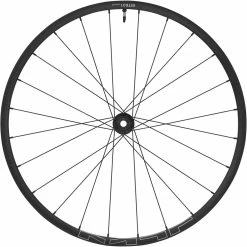 Shimano WH-MT601-TL Roue Avant 27,5"