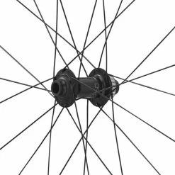 Shimano WH-MT601-TL Roue Avant 27,5" -Pièces vélo trekking Soldes Shimano WH MT601 TL 275 Vorderrad EWHMT601LFED7B c