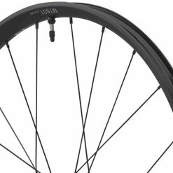 Shimano WH-MT601-TL Micro Spline Roue Arrière 27,5" -Pièces vélo trekking Soldes Shimano WH MT601 TL Micro Spline 275 Hinterrad EWHMT601LRED7B d