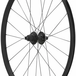 Shimano WH-MT601-TL Micro Spline Roue Arrière 29"