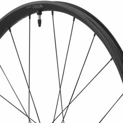 Shimano WH-MT601-TL Micro Spline Roue Arrière 29" -Pièces vélo trekking Soldes Shimano WH MT601 TL Micro Spline 29 Hinterrad E WHMT601LRED9B d