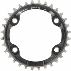Shimano XT SM-CRM81 Plateau 11 Vitesses Pour FC-M8000 32 Dents