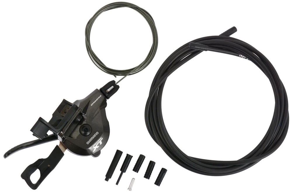 Shimano Manette XT SL-M8000 I-Spec II 11 Vitesses Droite 2 Shimano Manette XT SL-M8000 I-Spec II 11 Vitesses Droite – Image 2