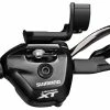 Shimano XT SL-M8000 I-Spec II 2/3 Fois Levier De Vitesse Gauche