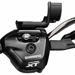 Shimano XT SL-M8000 I-Spec II 2/3 Fois Levier De Vitesse Gauche