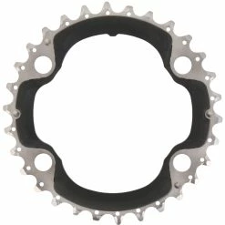 Shimano XT Plateau 3 Vitesses Pour FC-M8000 30 Dents (BA)