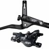 Shimano XT BL-T8100+BR-M8100 Frein à Disque Arrière 1700mm