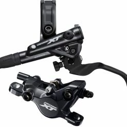 Shimano XT BR-M8100 Frein à Disque 1000mm Avant