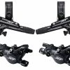 Shimano Kit De Frein à Disque XT BR-M8100