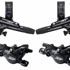 Shimano Kit De Frein à Disque XT BR-M8100