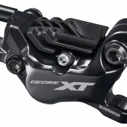 Shimano XT BR-M8120 Post-Mount N04C Étrier De Frein