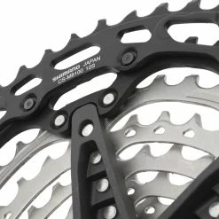 Shimano XT CS-M8100 12 Vitesses Cassette -Pièces vélo trekking Soldes Shimano XT CS M8100 12 fach Kassette 20072597 czt0nfnVHmcZrC