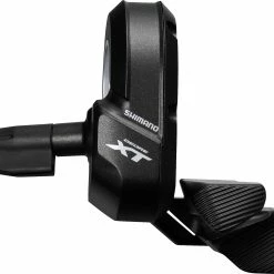 Shimano XT Di2 SW-M8050 1-/2x11 Firebolt Levier De Vitesse Droit