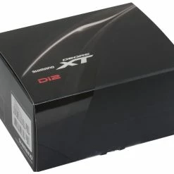 Shimano XT Di2 SW-M8050 1-/2x11 Firebolt Levier De Vitesse Droit -Pièces vélo trekking Soldes Shimano XT Di2 1 2x11 fach Firebolt Schalthebel SW M8050 rechts ISWM8050R d