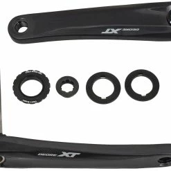 Shimano XT FC-M8130-1 12 Vitesses Manivelle Sans Plateau